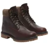 6 Inch Heritage Premium Waterproof „Boot Root Beer“
