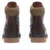 6 Inch Heritage Premium Waterproof „Boot Root Beer“