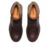 6 Inch Heritage Premium Waterproof „Boot Root Beer“