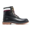 6-Inch Heritage Premium Waterproof Boot „Schwarz“