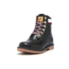6-Inch Heritage Premium Waterproof Boot „Schwarz“