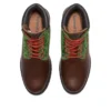 6-Inch Heritage Premium Waterproof Boot „Schwarz Pioneers“