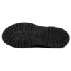 6-Inch Heritage-Schnürstiefel mit Cupsole „Schwarz Nubuck“
