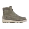 6-Inch Keeley Field Boot „Olive Nubuck“
