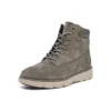 6-Inch Keeley Field Stiefel mit breiter Passform „Olive Nubuck“