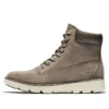 6-Inch Keeley Field Stiefel mit schmaler Passform „Olive Nubuck“