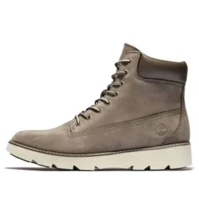6-Inch Keeley Field Stiefel mit schmaler Passform „Olive Nubuck“
