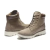6-Inch Keeley Field Stiefel mit schmaler Passform „Olive Nubuck“