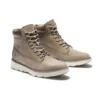 6-Inch Keeley Field Stiefel mit schmaler Passform „Olive Nubuck“