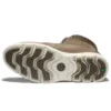 6-Inch Keeley Field Stiefel mit schmaler Passform „Olive Nubuck“