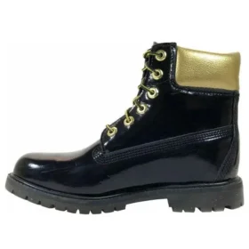 6-Inch Limited Midnight Countdown Waterproof „Schwarz“