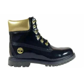 6-Inch Limited Midnight Countdown Waterproof „Schwarz“