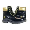 6-Inch Limited Midnight Countdown Waterproof „Schwarz“