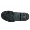 6-Inch Limited Midnight Countdown Waterproof „Schwarz“