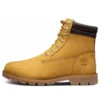 6-Inch Linden-Woods-Stiefel, wasserdicht, weite Passform, „Weizen“