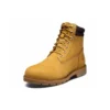 6-Inch Linden-Woods-Stiefel, wasserdicht, weite Passform, „Weizen“