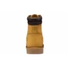 6-Inch Linden-Woods-Stiefel, wasserdicht, weite Passform, „Weizen“