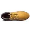 6-Inch Linden-Woods-Stiefel, wasserdicht, weite Passform, „Weizen“