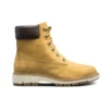 6-Inch Lucia-Way-Stiefel mit breiter Passform „Weizen Nubuck“