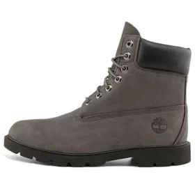6-Inch Martin-Stiefel „Grey“