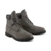 6-Inch Martin-Stiefel „Grey“