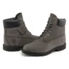 6-Inch Martin-Stiefel „Grey“