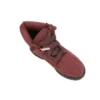 6-Inch Premium-Comfort-Stiefel „Burgundy“