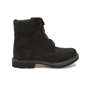 6-Inch Premium-Comfort-Stiefel „Schwarz“