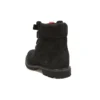 6-Inch Premium-Comfort-Stiefel „Schwarz“