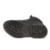 6-Inch Premium-Comfort-Stiefel „Schwarz“