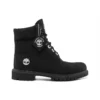 6-Inch Premium-Kombinationsstiefel „Schwarz“