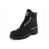 6-Inch Premium-Kombinationsstiefel „Schwarz“