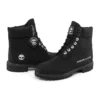 6-Inch Premium-Kombinationsstiefel „Schwarz“