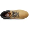 6-Inch Premium-Logo-Stiefel mit weiter Passform „Weizen Nubuck“