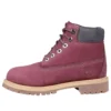6-Inch Premium-Relief „Bordeaux“