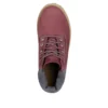 6-Inch Premium-Relief „Bordeaux“