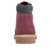 6-Inch Premium-Relief „Bordeaux“