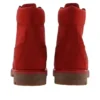 6-Inch Premium-Stiefel „50th Anniversary – Medium Red“