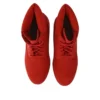 6-Inch Premium-Stiefel „50th Anniversary – Medium Red“