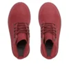 6-Inch Premium-Stiefel „Burgundy“