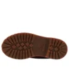 6-Inch Premium-Stiefel „Burgundy“