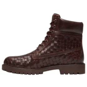 6-Inch Premium-Stiefel „Dark Brown“