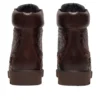 6-Inch Premium-Stiefel „Dark Brown“
