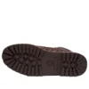 6-Inch Premium-Stiefel „Dark Brown“