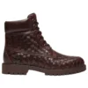 6-Inch Premium-Stiefel „Dark Brown“