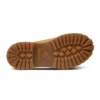 6-Inch Premium-Stiefel mit breiter Passform „Weizen“