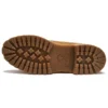 6-Inch Premium-Stiefel mit breiter Passform „Wheat Yellow“
