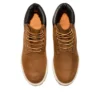 6-Inch Premium-Stiefel „Rust Nubuck“