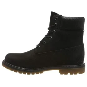 6-Inch Premium Stiefel „Schwarz“