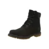 6-Inch Premium Stiefel „Schwarz“